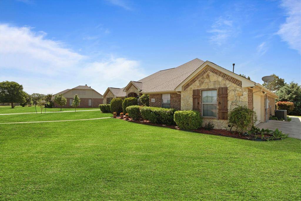 Joshua, TX 76058,2016 Big Springs Drive