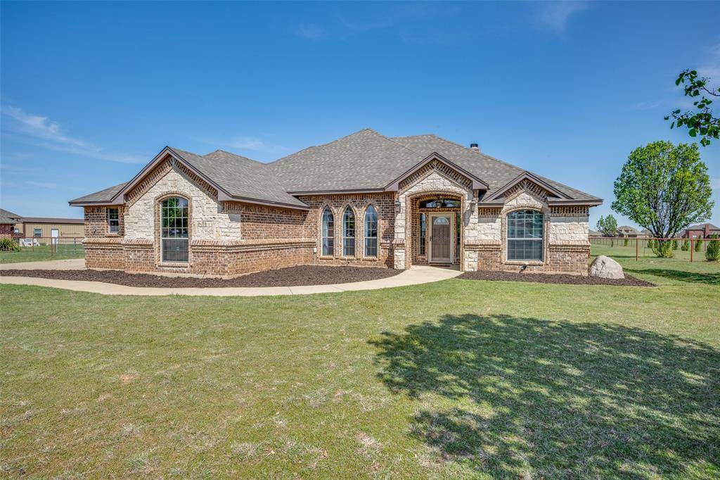 New Fairview, TX 76078,126 Sky Way