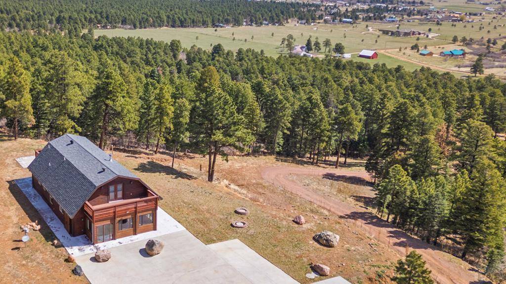 Rye, CO 81069,10739 Arnold Dr