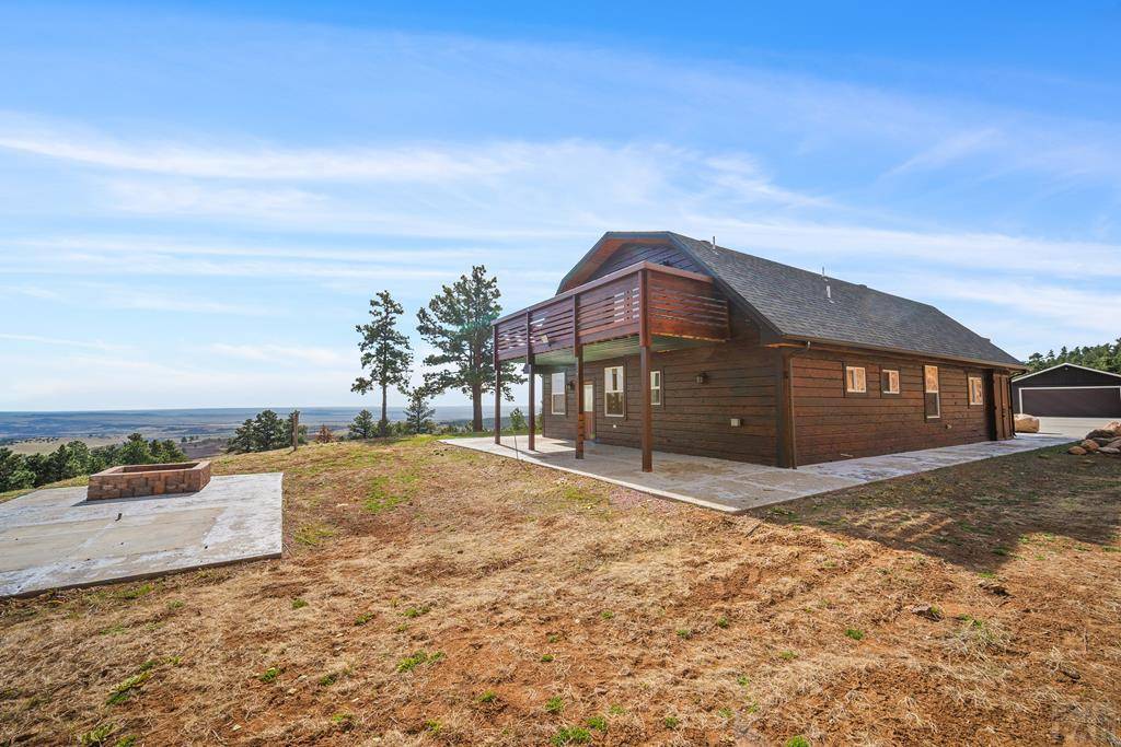 Rye, CO 81069,10739 Arnold Dr