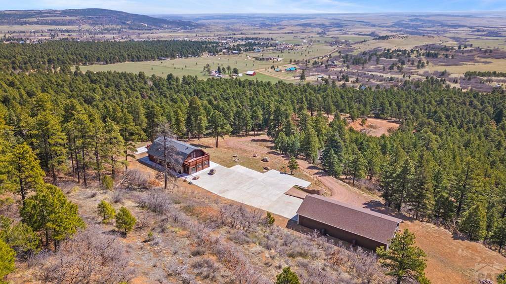 Rye, CO 81069,10739 Arnold Dr