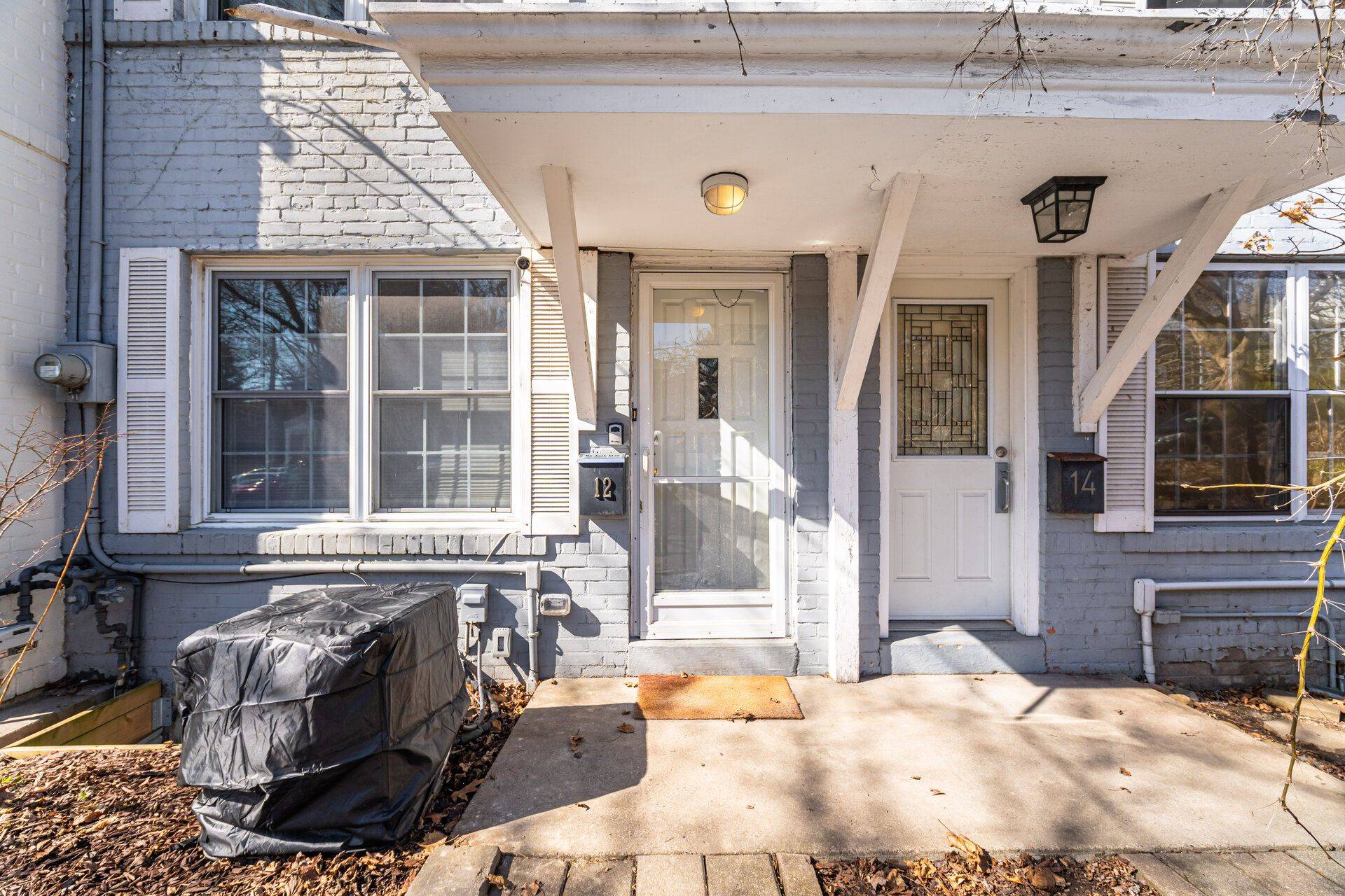 12 Rowley AVE, Toronto C10, ON M4P 2S8