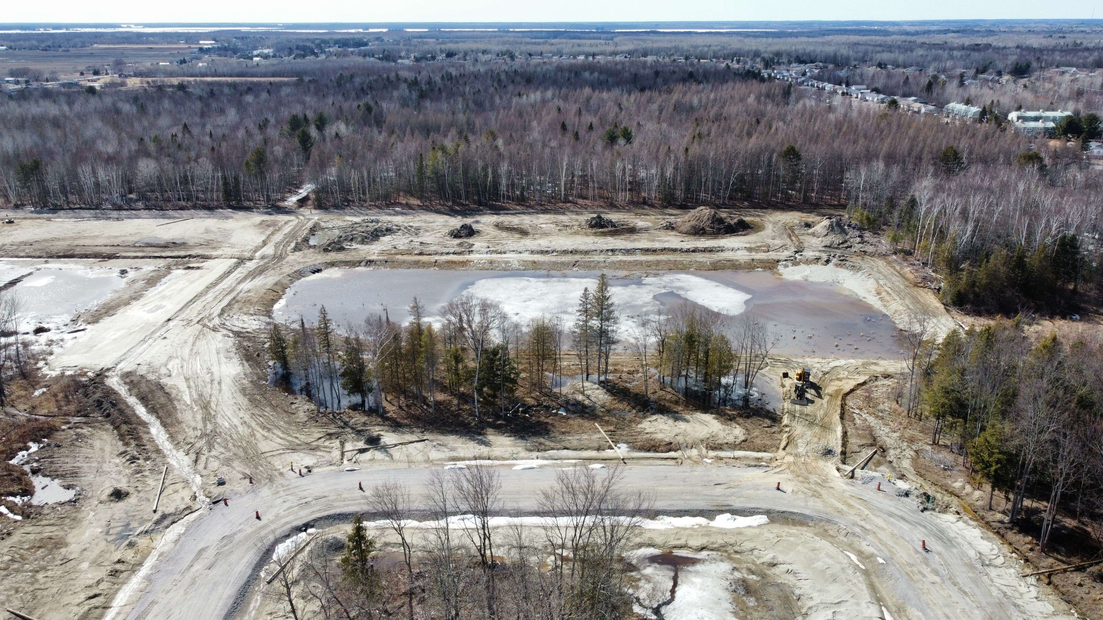 West Nipissing, ON P2B 3C8,LOT 66 Brianne CT