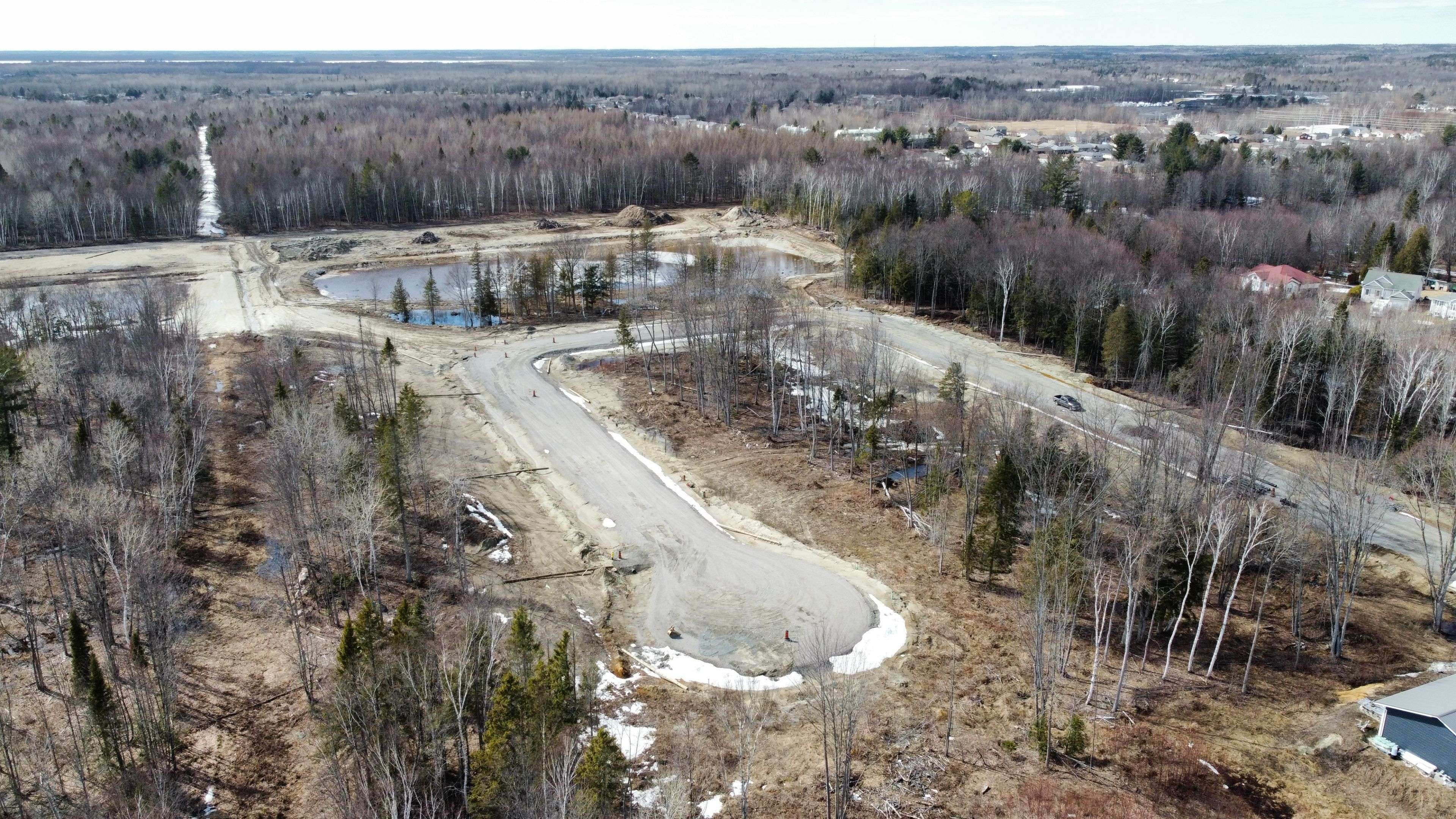 West Nipissing, ON P2B 3C8,LOT 66 Brianne CT