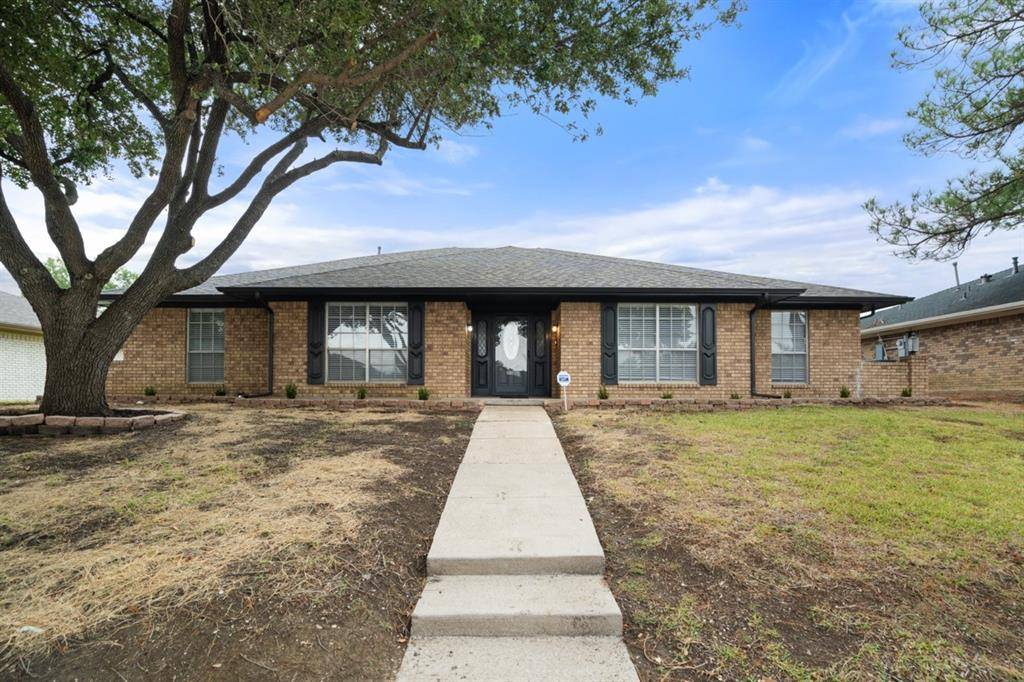 Garland, TX 75043,1410 Pine Hill Drive