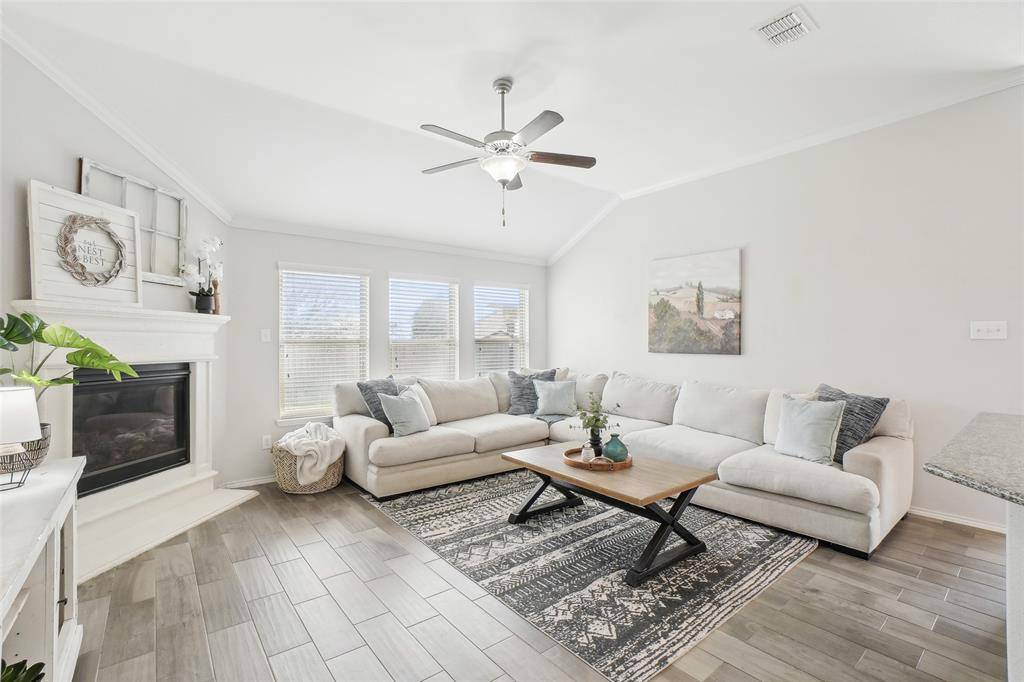Fort Worth, TX 76052,14336 Broomstick Road