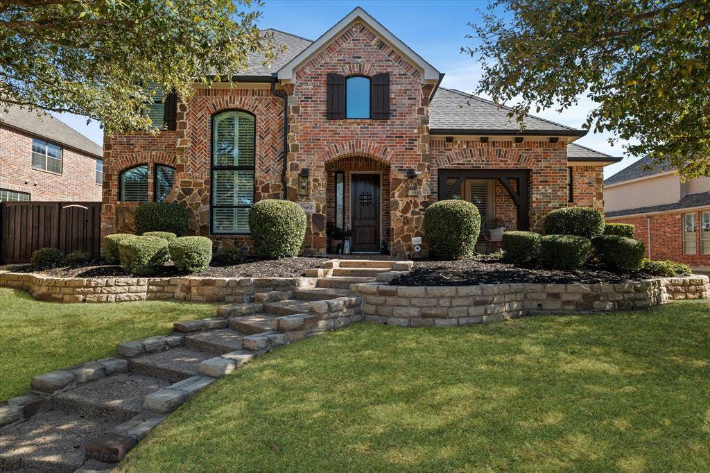 Frisco, TX 75035,15468 Mountain View Lane
