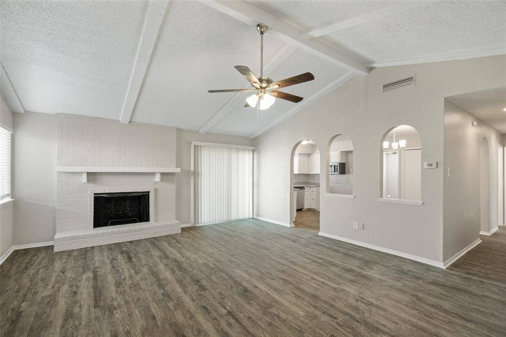 Garland, TX 75042,3037 Burning Tree Lane