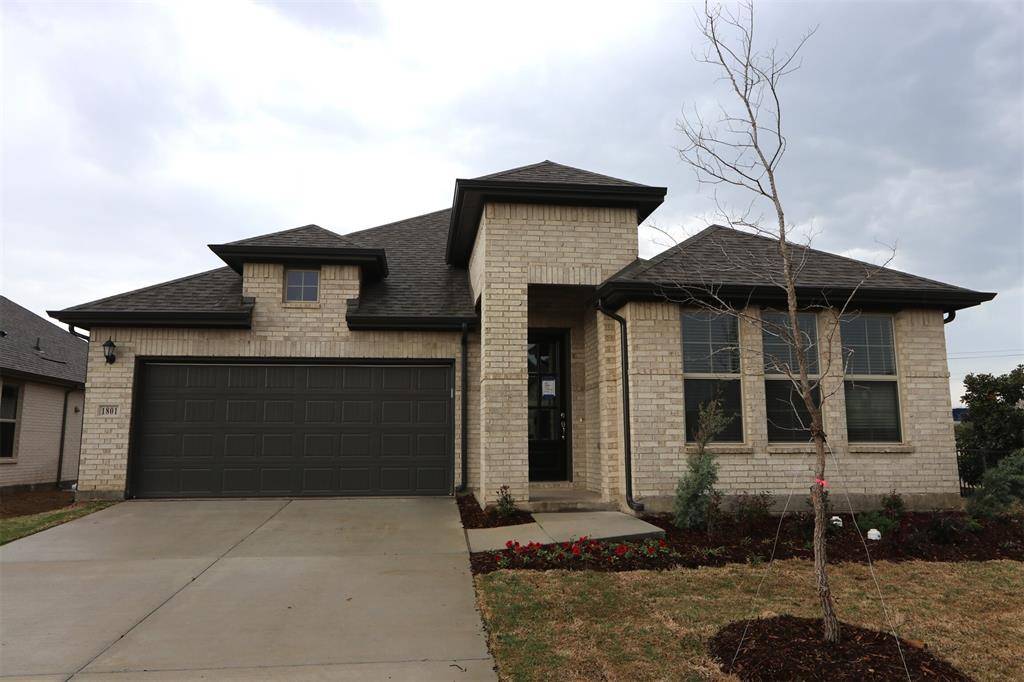 Celina, TX 75009,1801 Ann Street