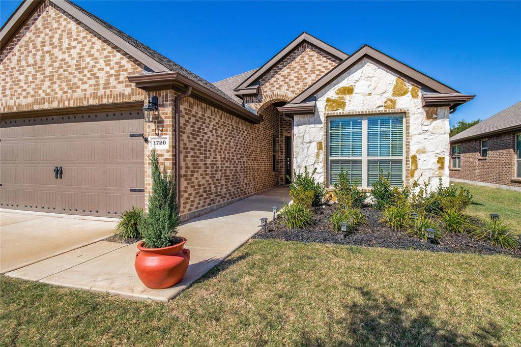 Anna, TX 75409,1720 Abigail Lane
