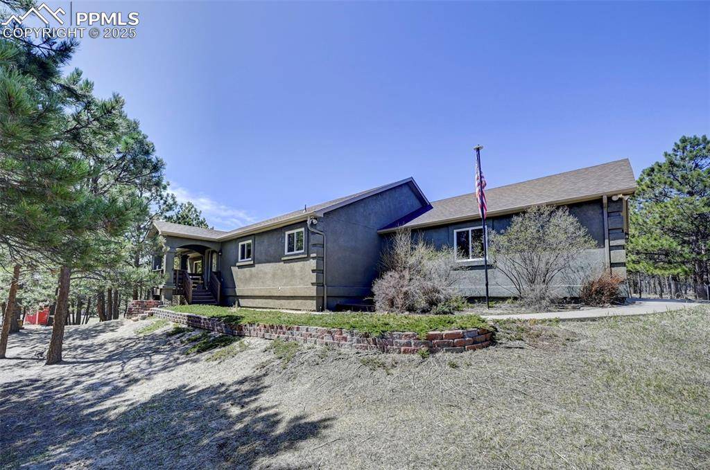 Colorado Springs, CO 80908,11720 Greentree RD