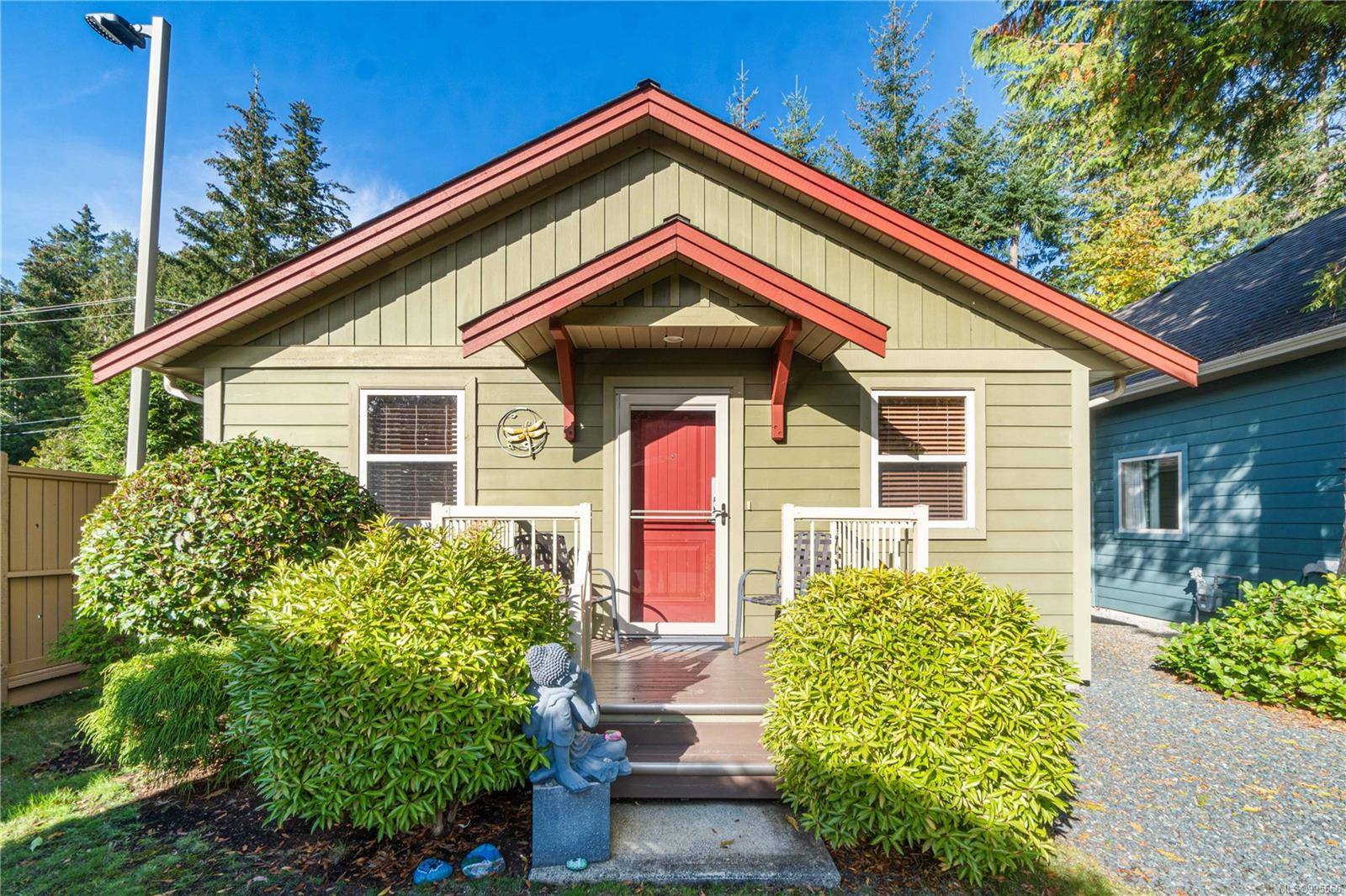 Parksville, BC V9P 2E3,1080 Resort Dr #108