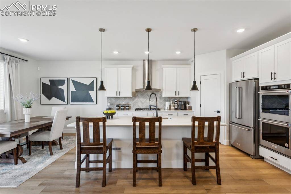 Elizabeth, CO 80107,5449 Westin Hills DR