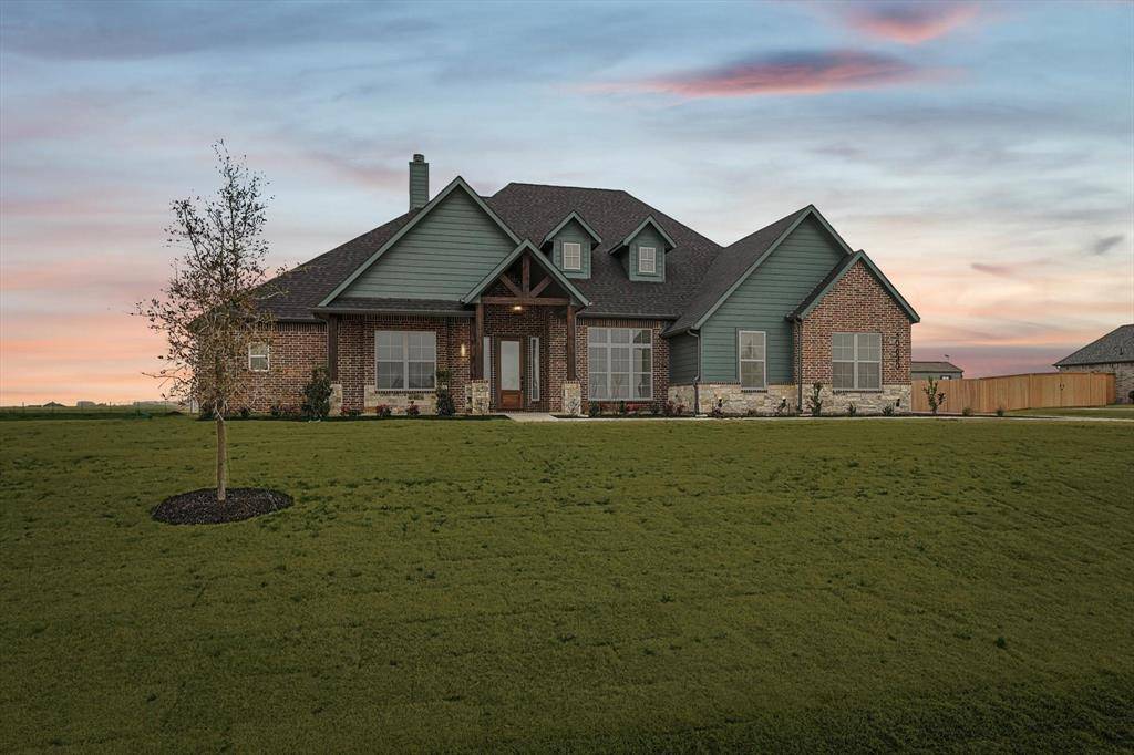 Venus, TX 76084,10630 Barleycorn Lane