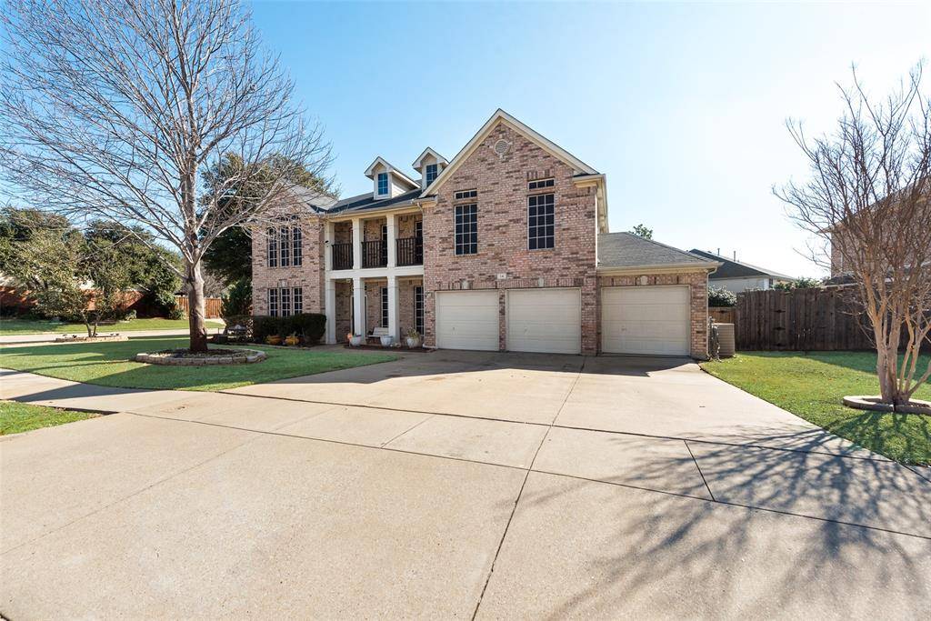 Mansfield, TX 76063,14 Misty Mesa Court
