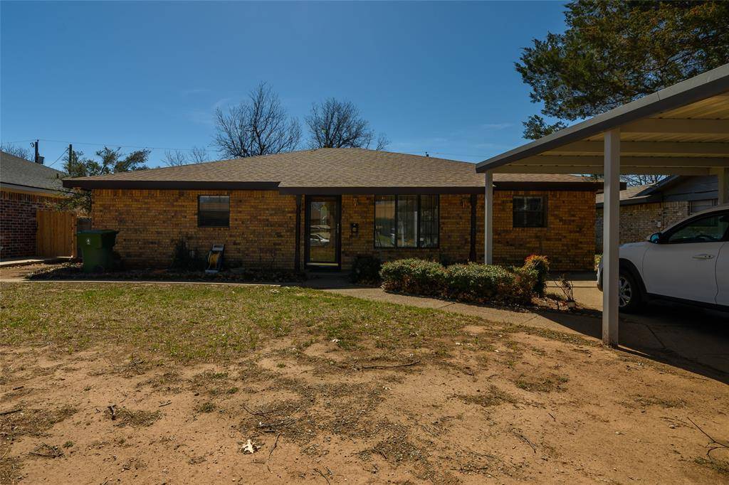 Wichita Falls, TX 76308,3007 Lavell Avenue