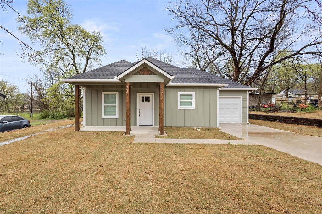 Bonham, TX 75418,314 Braz Street