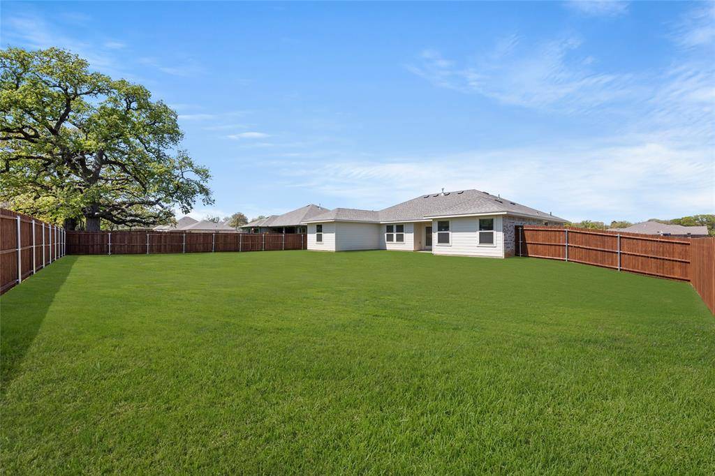 Azle, TX 76020,740 Stone Eagle Drive
