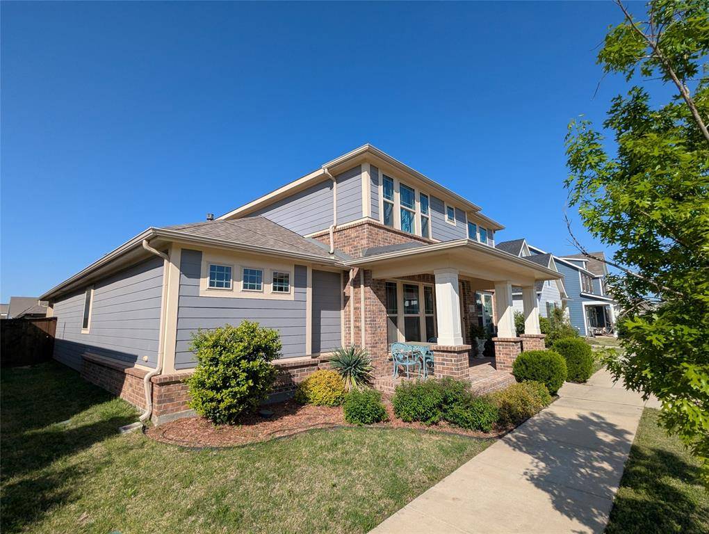 Rowlett, TX 75089,9205 Lamar Street