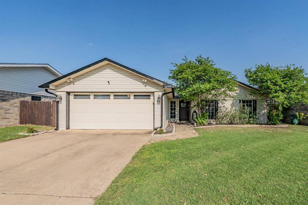 Fort Worth, TX 76137,7404 Engleman Court