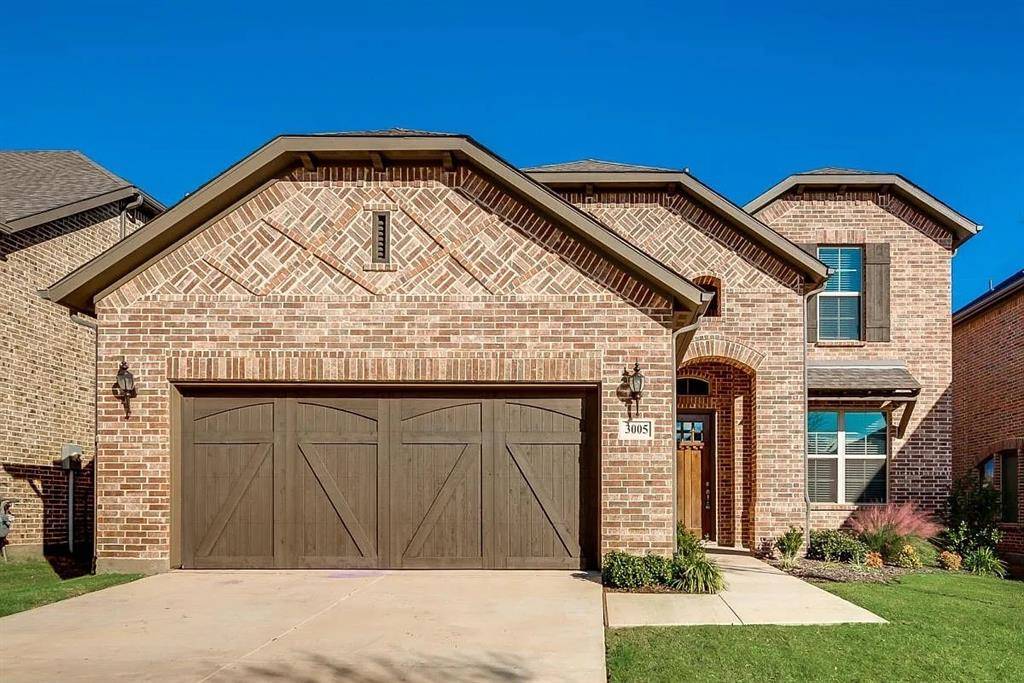 Keller, TX 76248,3005 Crestwater Ridge