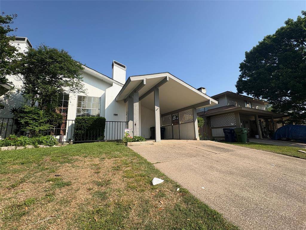 Garland, TX 75043,705 Intrepid Drive