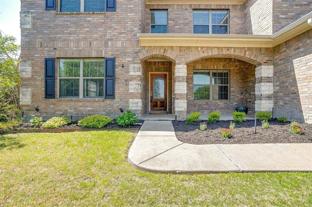 Burleson, TX 76028,2714 Pinnacle Drive