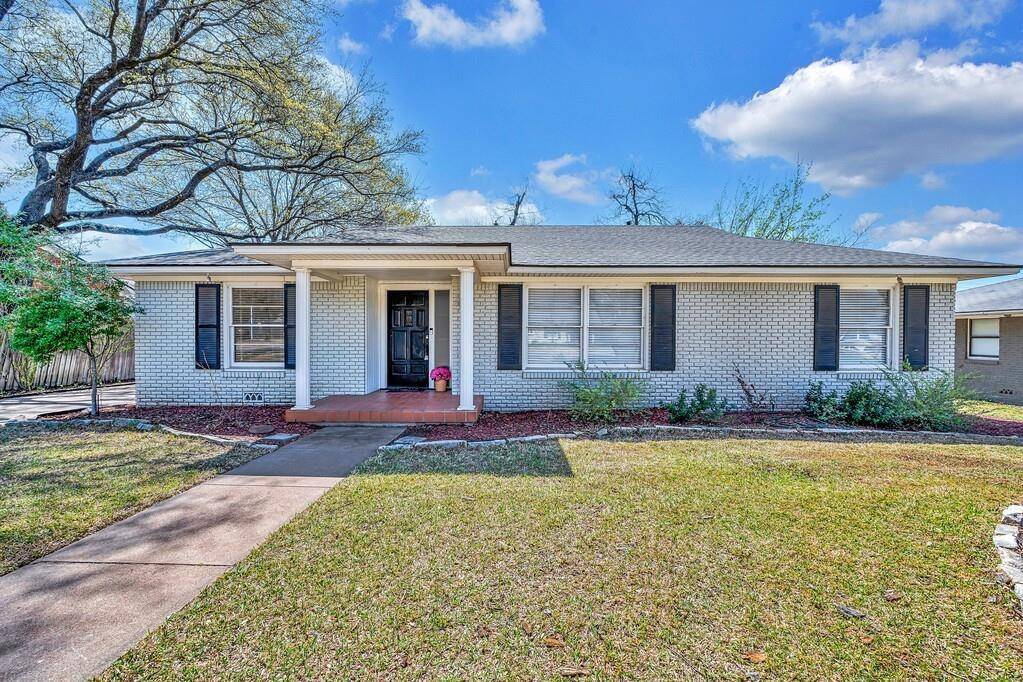 Waco, TX 76710,3844 Austin Avenue