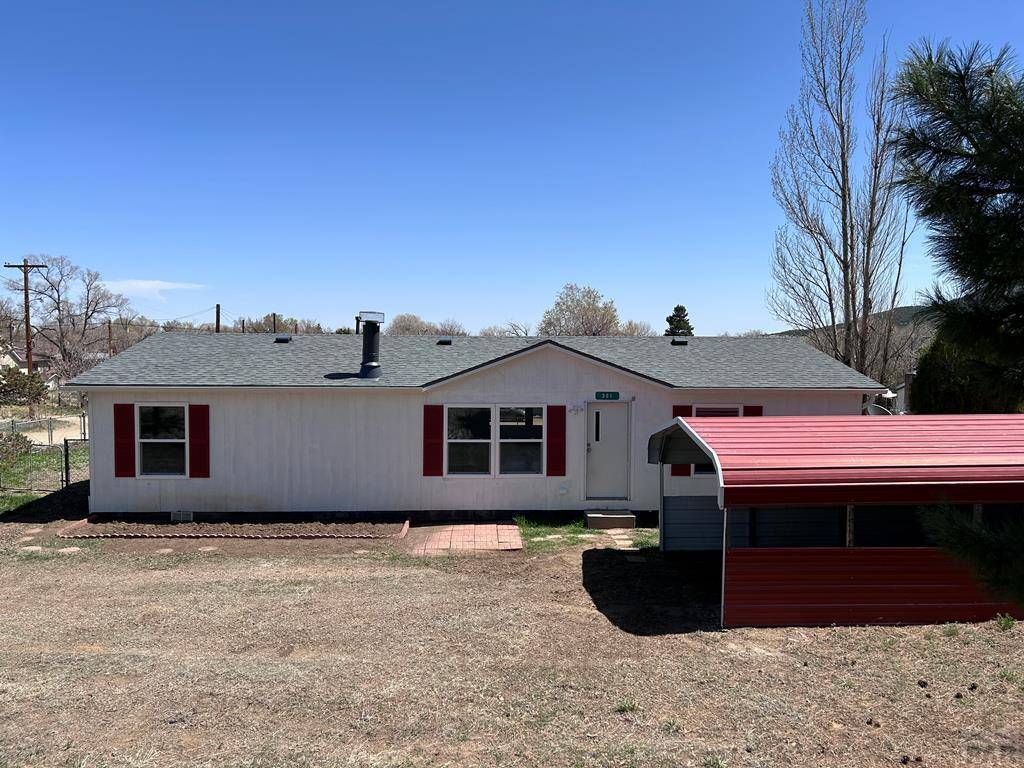 Aguilar, CO 81020,301 S San Antonio
