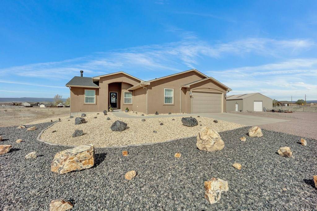 Pueblo West, CO 81007,787 S El Nido Court