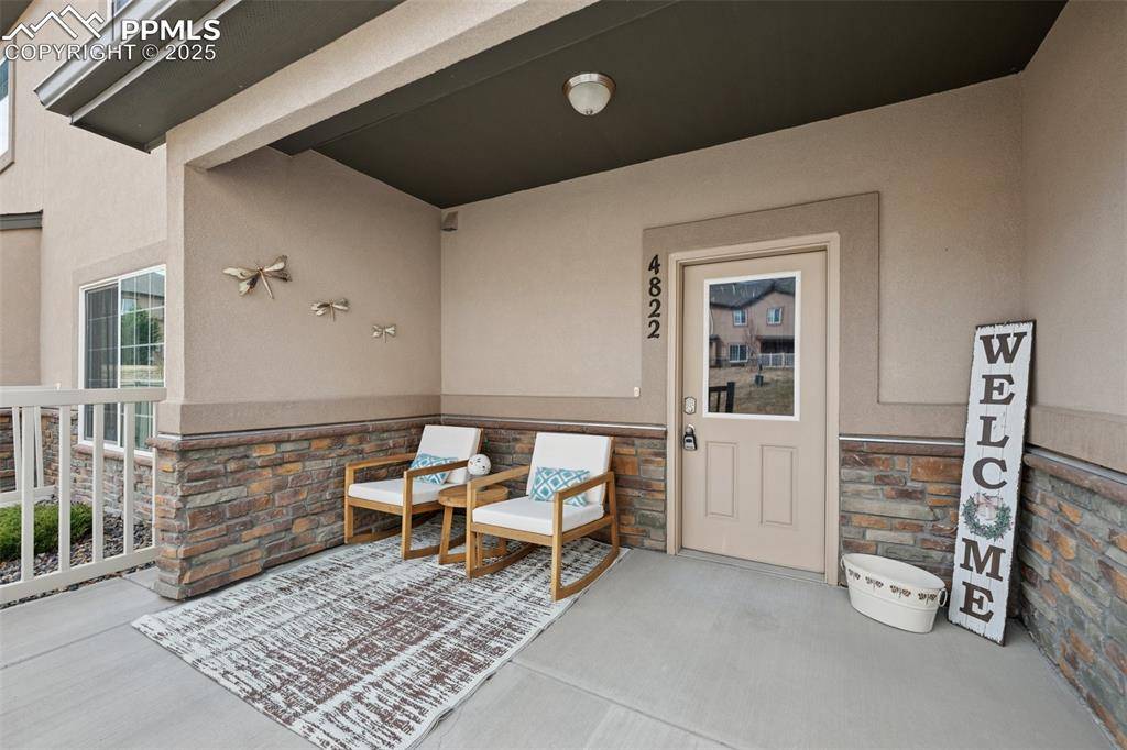 Colorado Springs, CO 80922,4822 Kerry Lynn VW