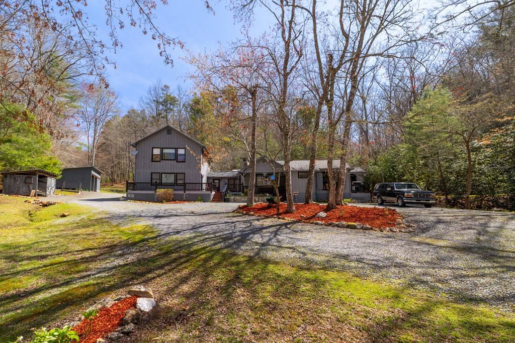 Morganton, GA 30560,937 Fern Drive