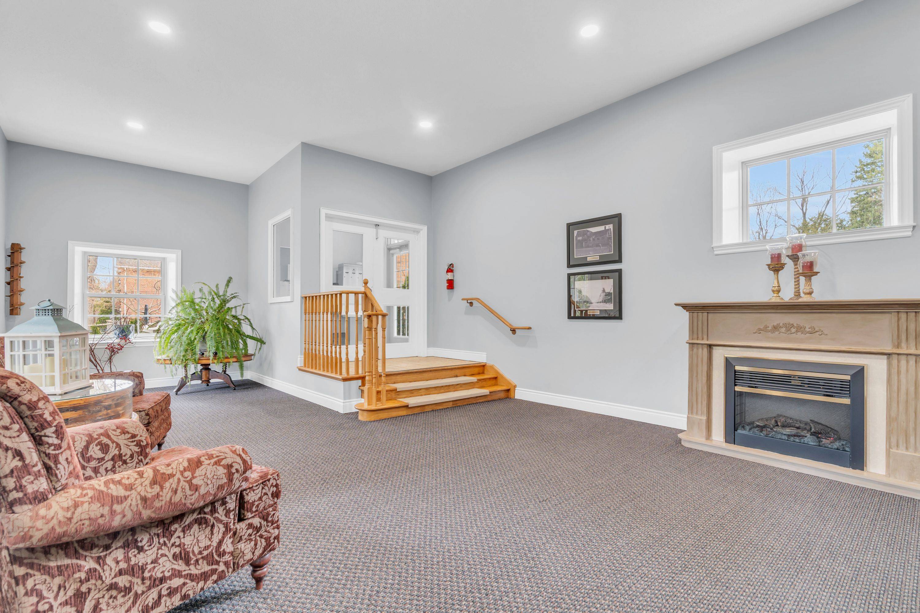 Centre Wellington, ON N1M 1R5,470 St Andrew ST E #202
