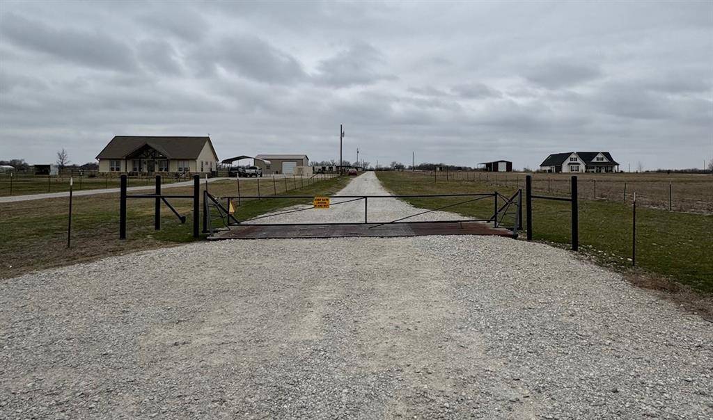 Ponder, TX 76259,TBD 28 COUNTY LINE Road