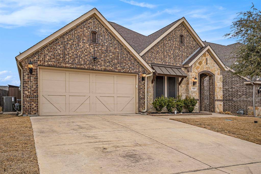 Fort Worth, TX 76177,3037 Misty Pines Drive