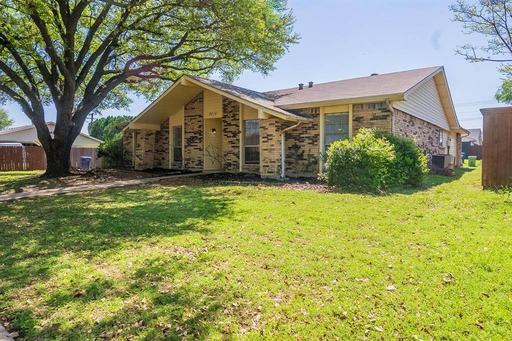 Garland, TX 75044,3010 Silverdale Lane
