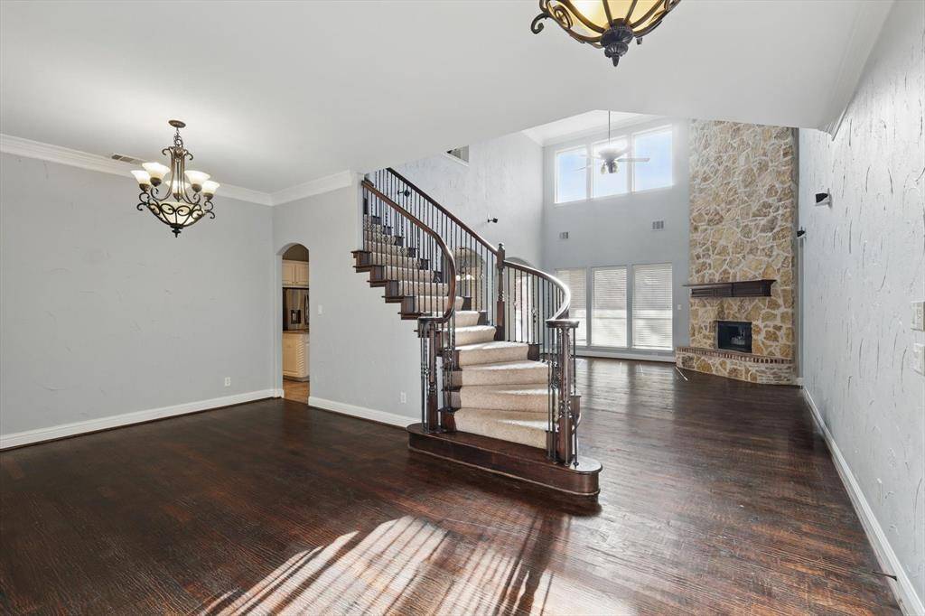 Highland Village, TX 75077,3376 Castlewood Boulevard