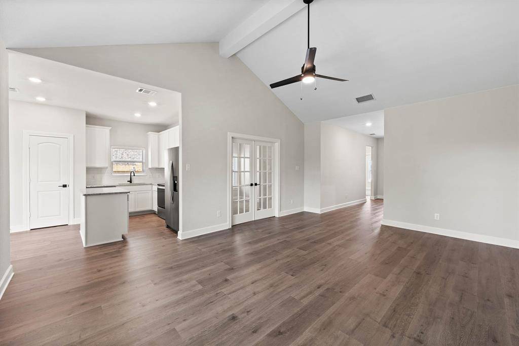 Hutchins, TX 75141,1105 Cedar Street