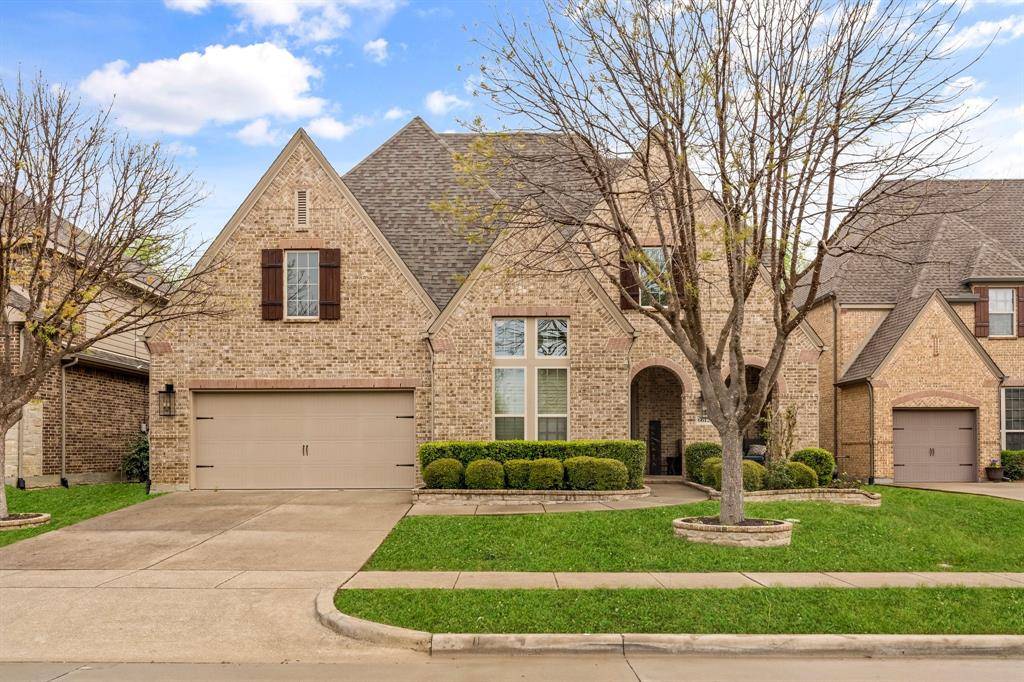 Mckinney, TX 75071,6612 Orchard Park Drive