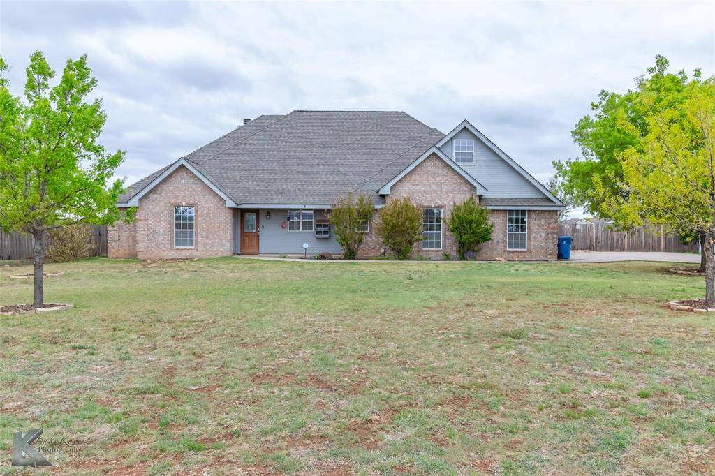 Abilene, TX 79602,266 Handsome Jack Road