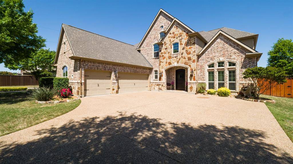 Allen, TX 75002,1801 Ireland Court