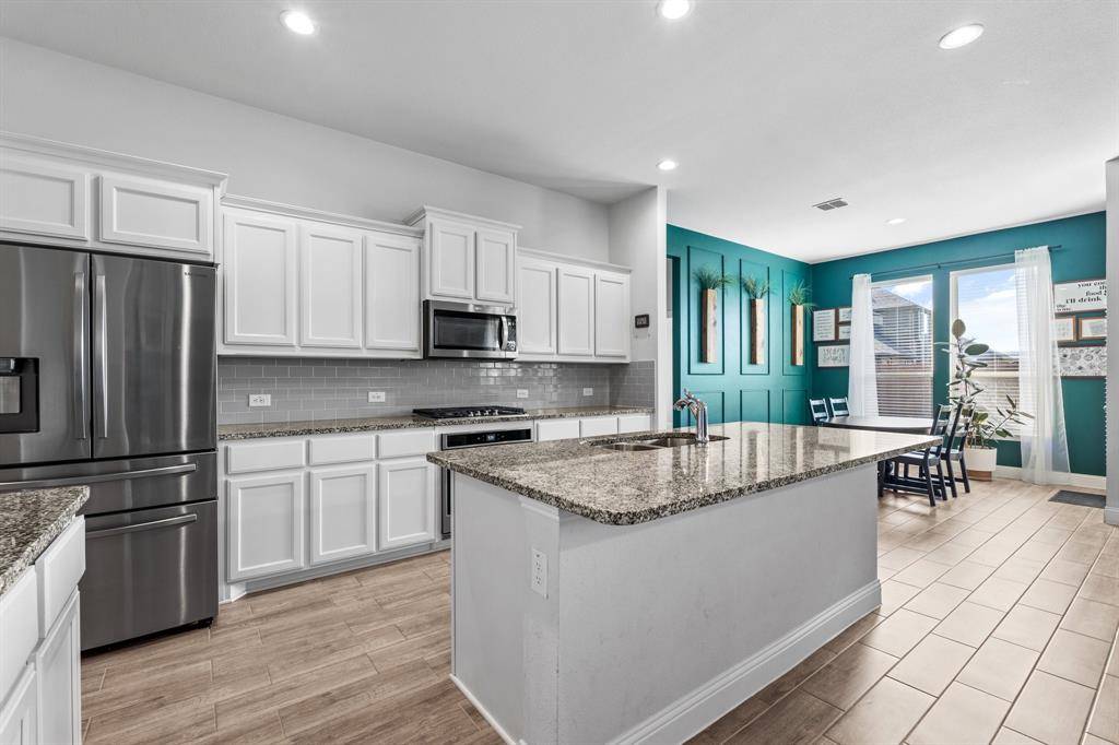 Forney, TX 75126,372 Chapel Hill Drive