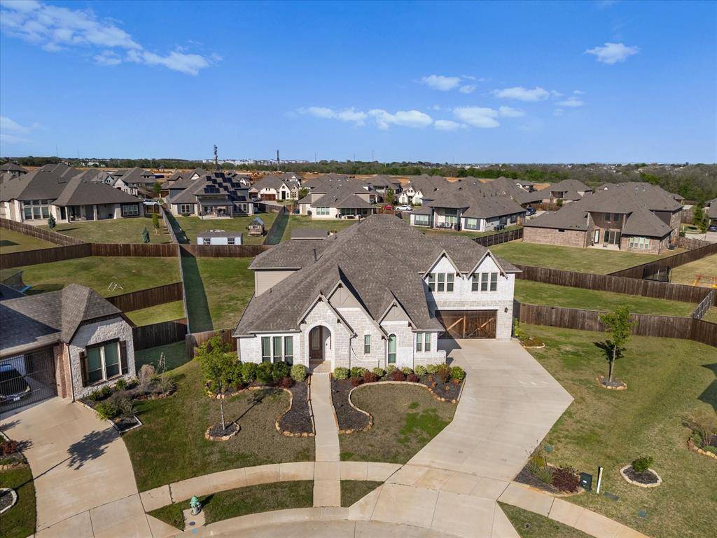 Cross Roads, TX 76227,11300 Pentridge Circle