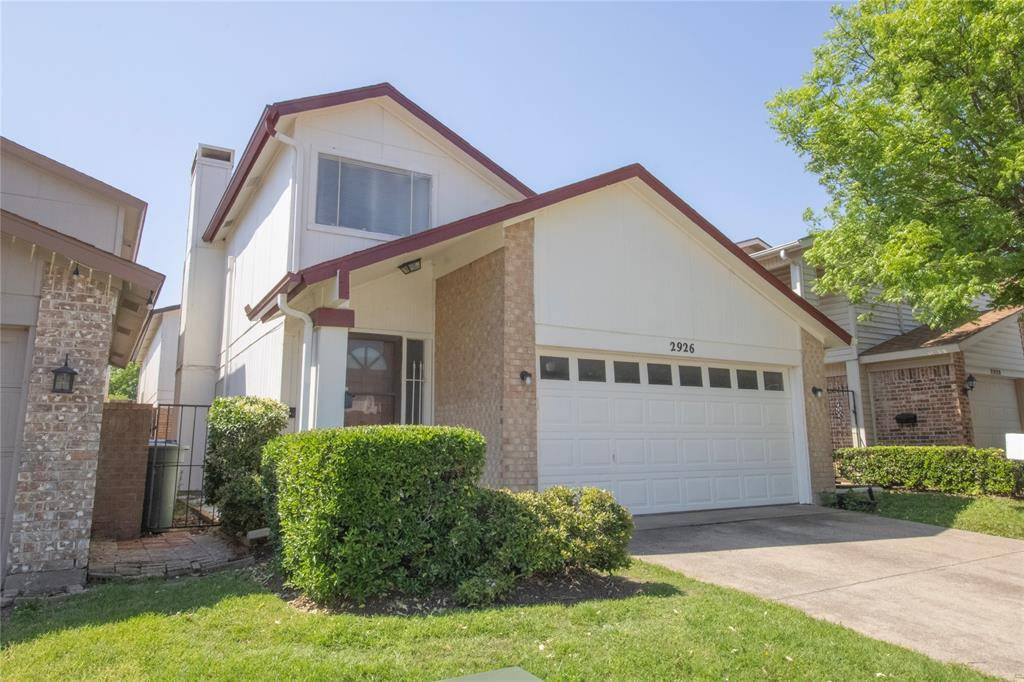 Garland, TX 75044,2926 Southern Cross Drive