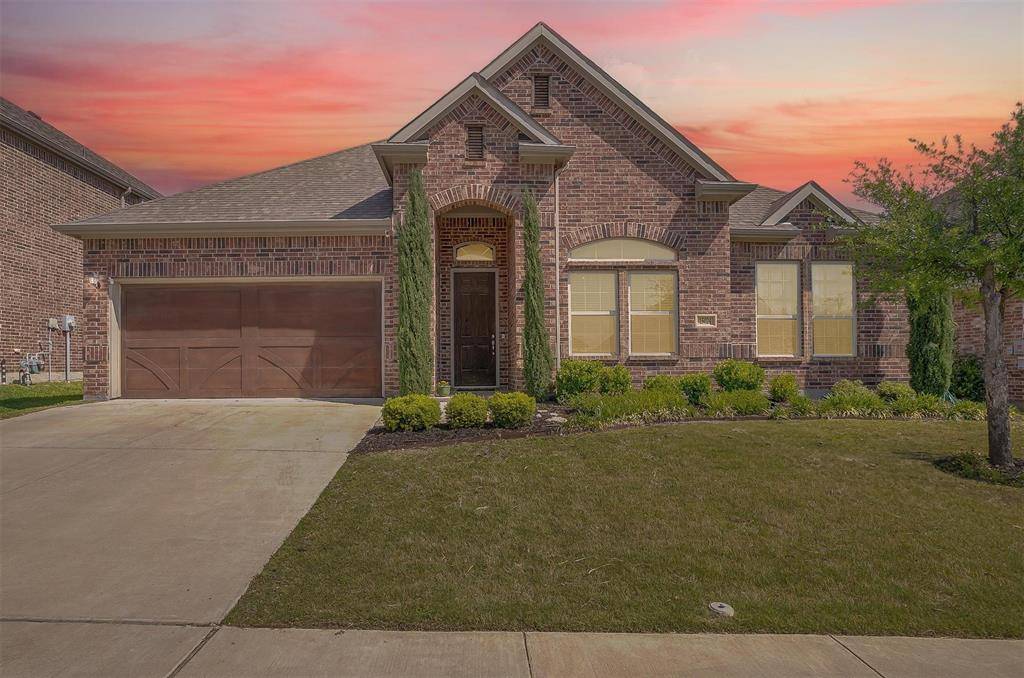 Aledo, TX 76008,15024 Teasley Avenue