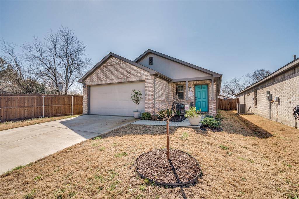 Mesquite, TX 75149,308 Essex Drive