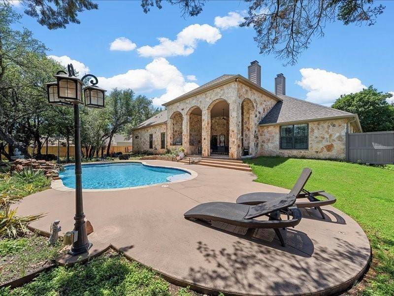 China Spring, TX 76633,8456 Spicewood Springs Road