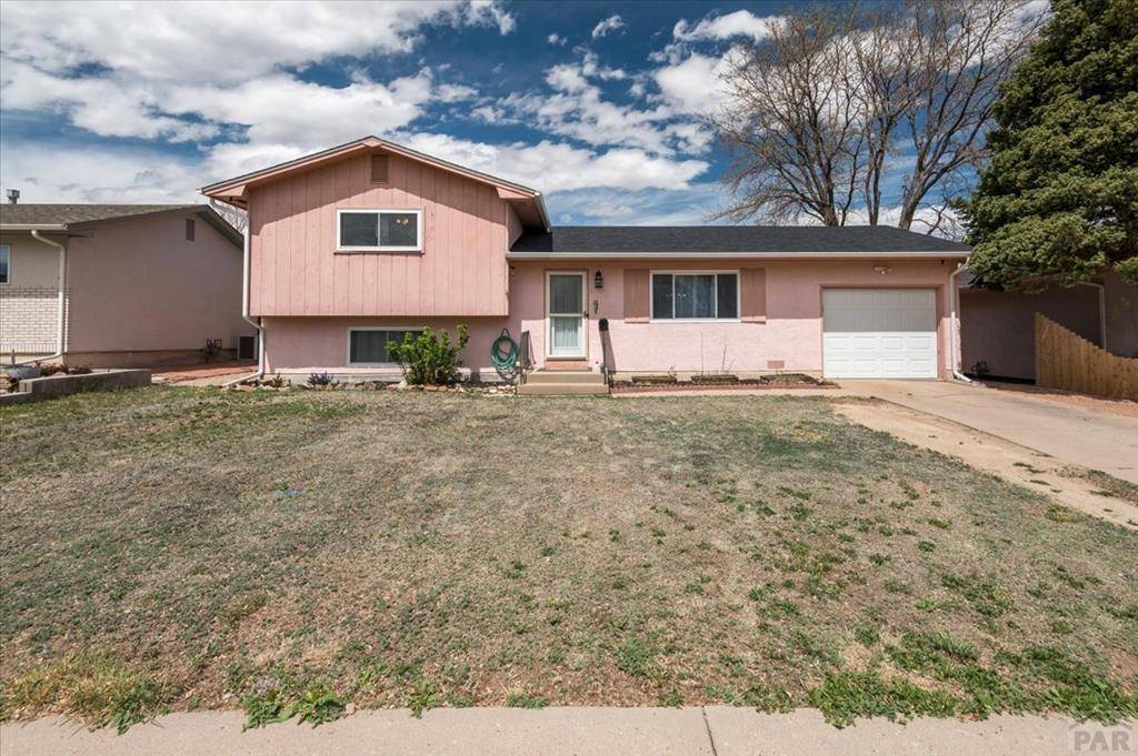 Pueblo, CO 81005,3941 Sheffield Lane