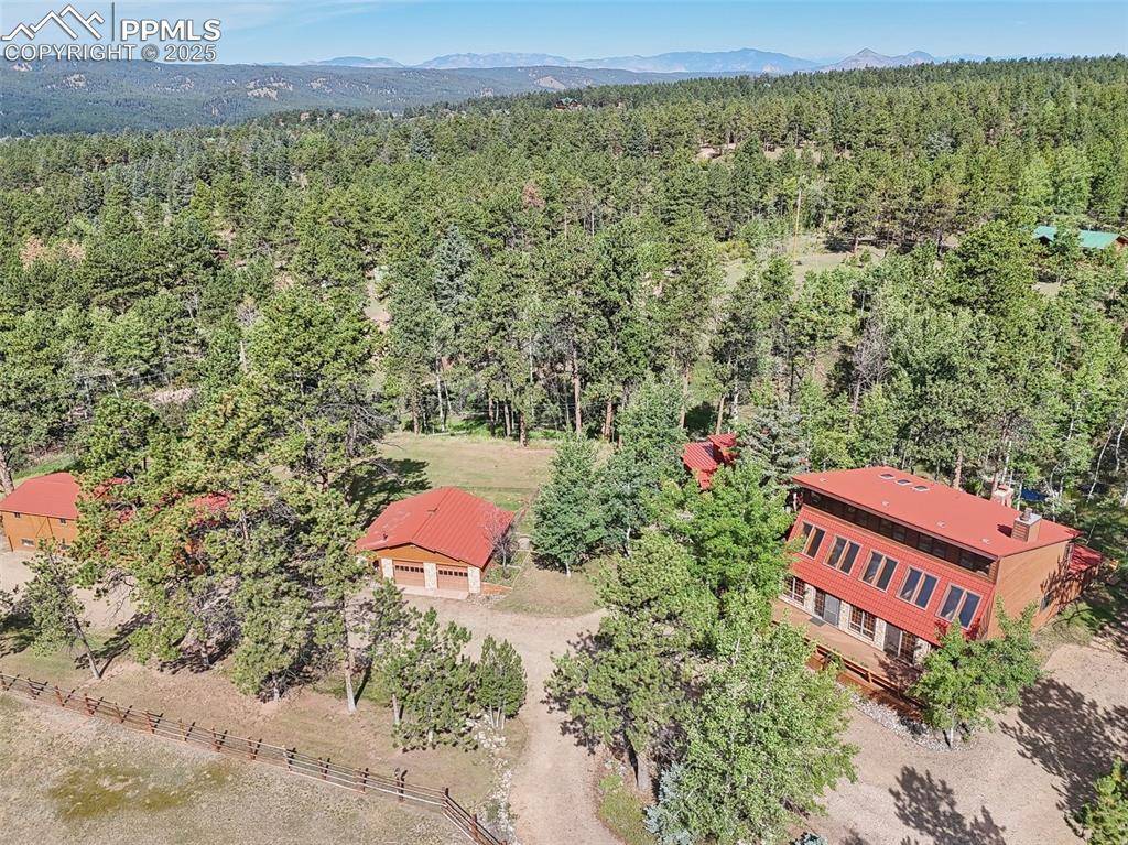 Woodland Park, CO 80863,2120 Lee Circle DR