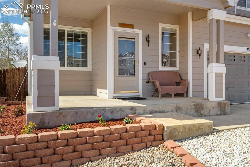 Colorado Springs, CO 80951,2336 Klein PL